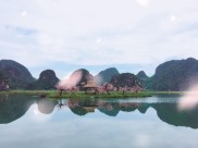 三生三世十里桃花风景图片 三生三世十里桃花风景图片大全高清