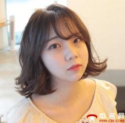 女生短发发型图片2022 女生短发发型图片2023卷发