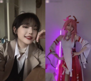 南韩魅魔张娜英 tiktok ins 小可爱网红日常 52分钟纯享版