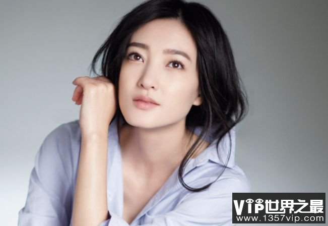 中国十大美女排名前十名 中国十大美女排名前十名是谁