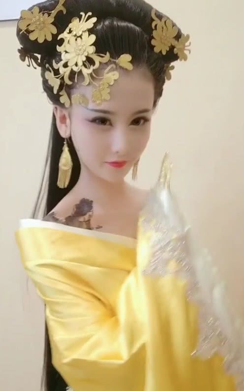 美女mm131妲己 