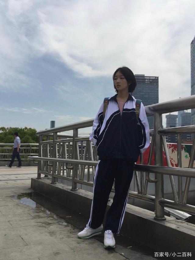 中国最美校服排行榜 我国最好看的校服