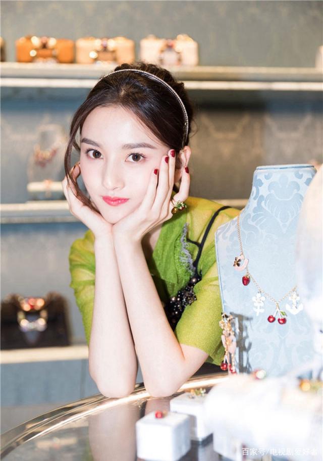 娱乐圈90后美女 娱乐圈90后美女有哪些