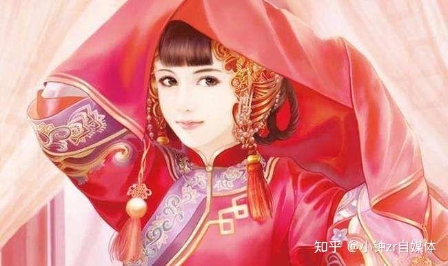 古代女子出嫁必看的画 古代女子出嫁必看的画册叫什么