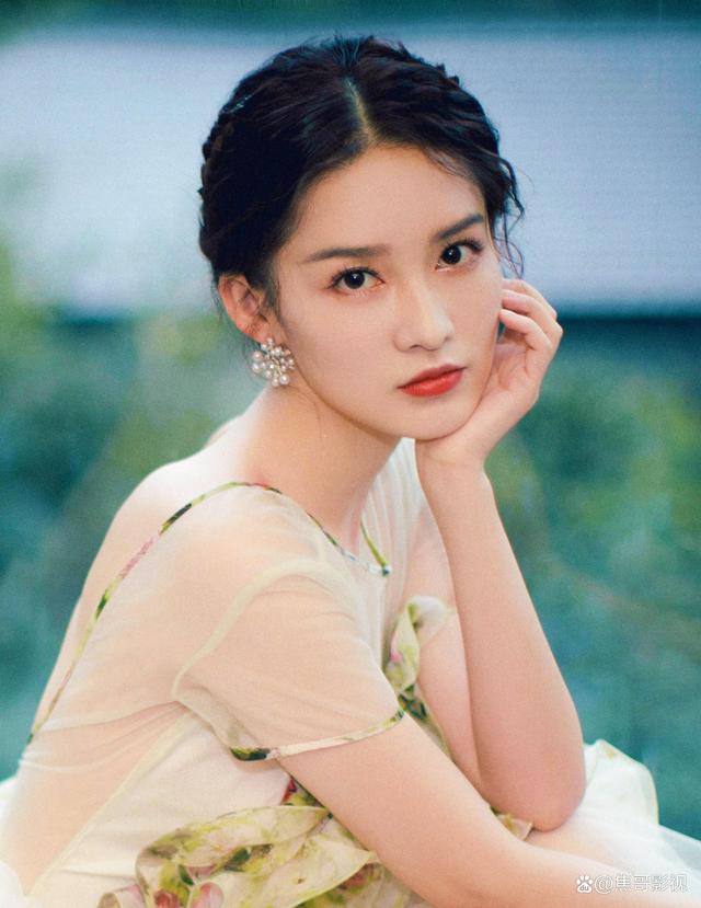 中国十大美女明星排名 中国十大美女明星都有谁