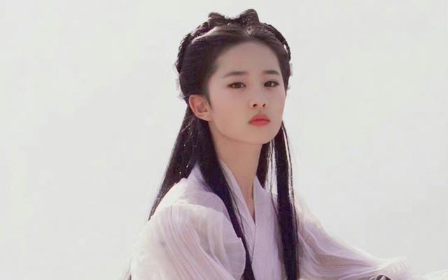 中国历史美女排名100名 中国历史好听的女性人物名字